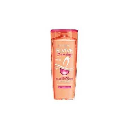 ELVIVE Dream Long Champú reconstructor