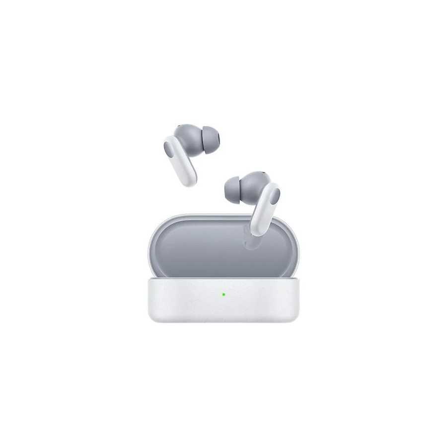 Auriculares True Wireless - OPPO Enco Buds2 Pro, Hi-Res Audio, Cancelación ruido en llamadas, 8 h Autonomía, Carga rápida Auriculares True Wireless - OPPO Enco Buds2 Pro, Hi-Res Audio, Cancelación ruido en llamadas, 8 h Autonomía, Carga rápida