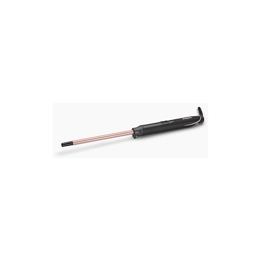 Moldeador - BABYLISS, Negro