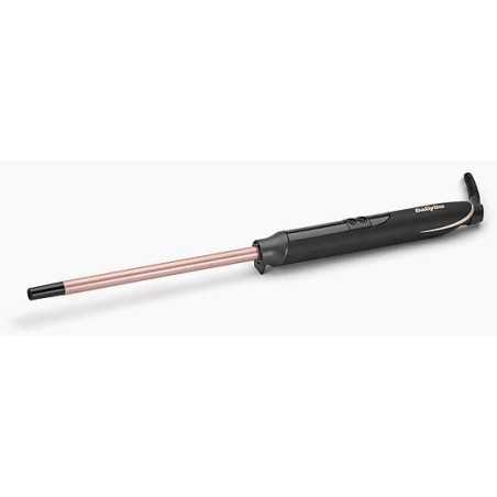 Moldeador - BABYLISS, Negro