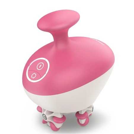 ANTICELULITICO - MEDISANA AC 900, 2velocidades, Rosa