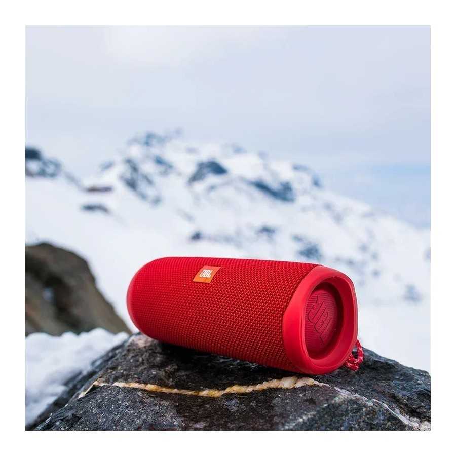 JBL-Altavoz Bluetooth Flip 5 Mini, portátil, impermeable, inalámbrico,