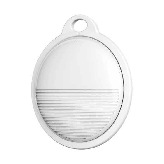 Mini rastreador GPS F3 para sistema Apple iOS, buscar mi aplicación, e