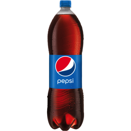 copy of Pepsi Botella 2 Litros