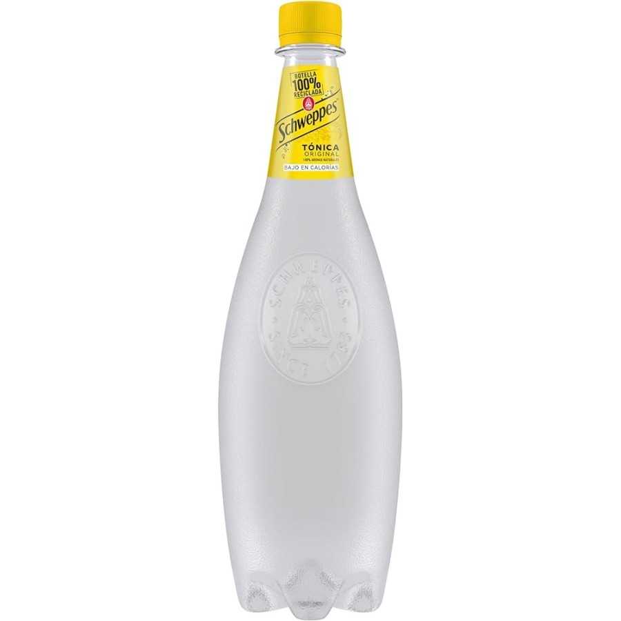 copy of Schweppes Limón Agua Tónica Botella 1 litro copy of Schweppes Limón Agua Tónica Botella 1 litro