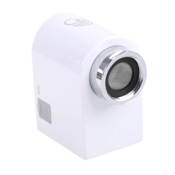 Ahorro de agua de inducción automática para cocina y baño, boquilla de Ahorro de agua de inducción automática para cocina y baño, boquilla de