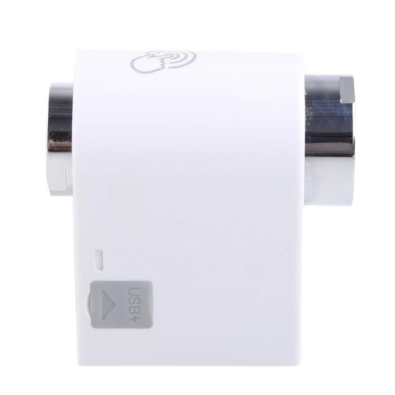 Ahorro de agua de inducción automática para cocina y baño, boquilla de Ahorro de agua de inducción automática para cocina y baño, boquilla de
