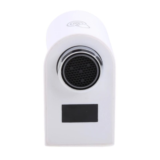 Ahorro de agua de inducción automática para cocina y baño, boquilla de Ahorro de agua de inducción automática para cocina y baño, boquilla de