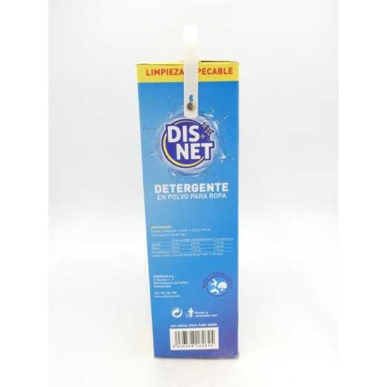 Detergente Disnet 5kg