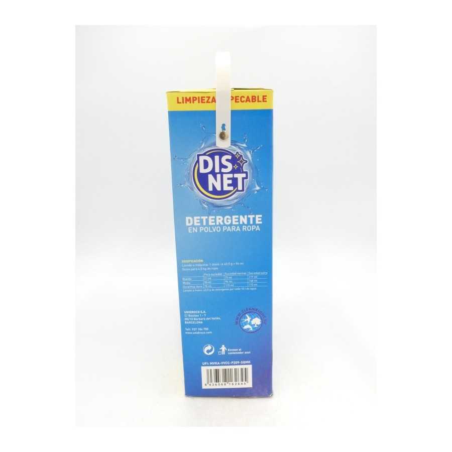 Detergente Disnet 5kg