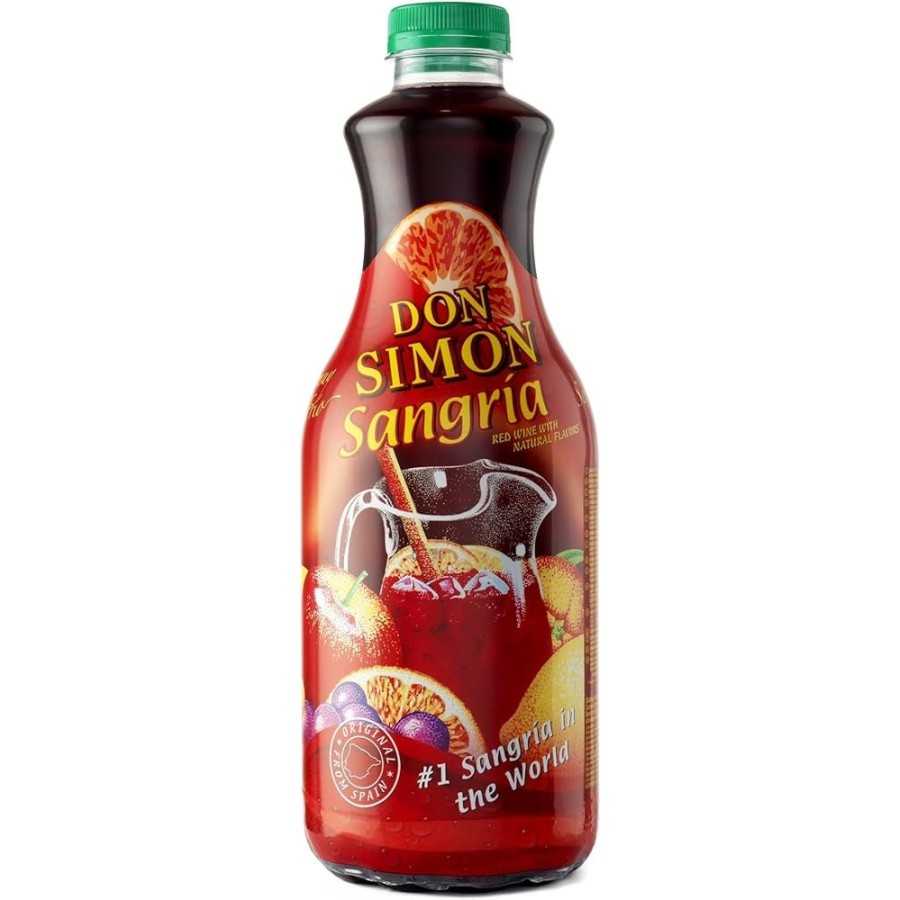 Sangría Don Simón 1,5 litros