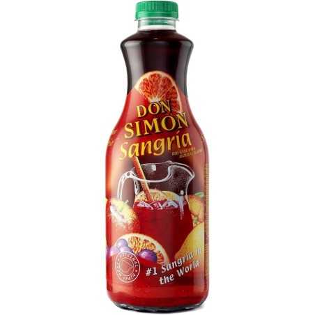 Sangría Don Simón 1,5 litros