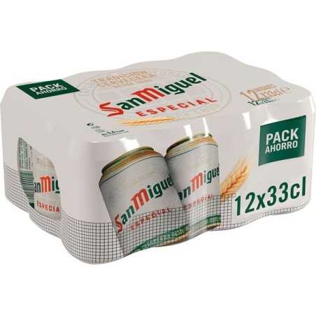 copy of copy of copy of copy of copy of copy of Cerveza Mahou en lata 33 cl