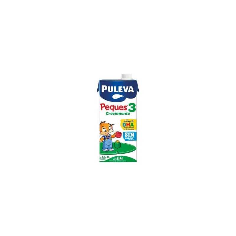 Puleva Peques 3 Leche Infantil