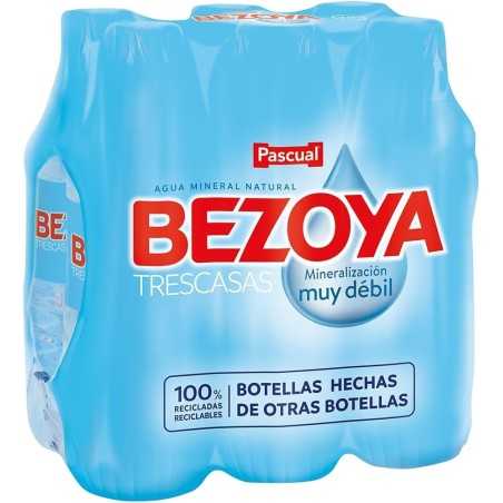 copy of Pack 6 x 1,50 litros Agua Mineral Natural Viladrau