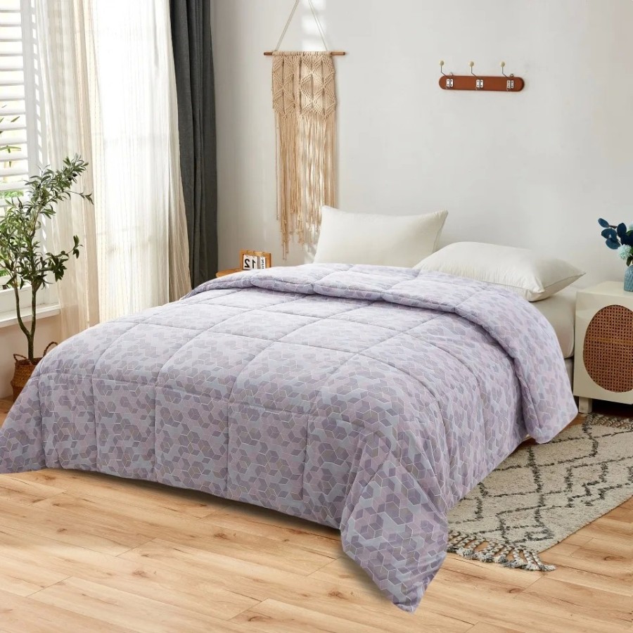 NOVOTEXTIL - Edredón invierno Estampado Reversible para camas 90-150 G NOVOTEXTIL - Edredón invierno Estampado Reversible para camas 90-150 G