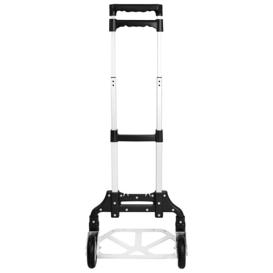 Carretilla de Mano para Transportar Materiales - Plegable y Fácil Tran Carretilla de Mano para Transportar Materiales - Plegable y Fácil Tran
