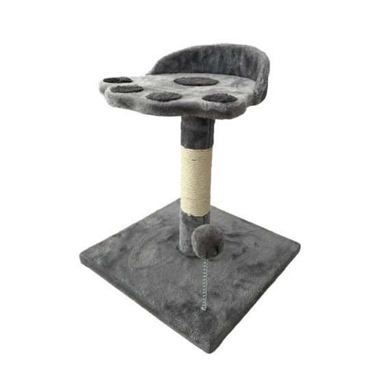 COTTECOTA- Arbol para Gato 35 x 35 x 46 cm Árbol Rascadores para Gatos