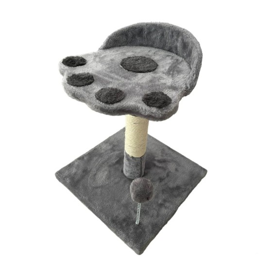 COTTECOTA- Arbol para Gato 35 x 35 x 46 cm Árbol Rascadores para Gatos
