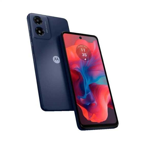 motorola moto G04s 4G / 6.56" 90Hz HD+