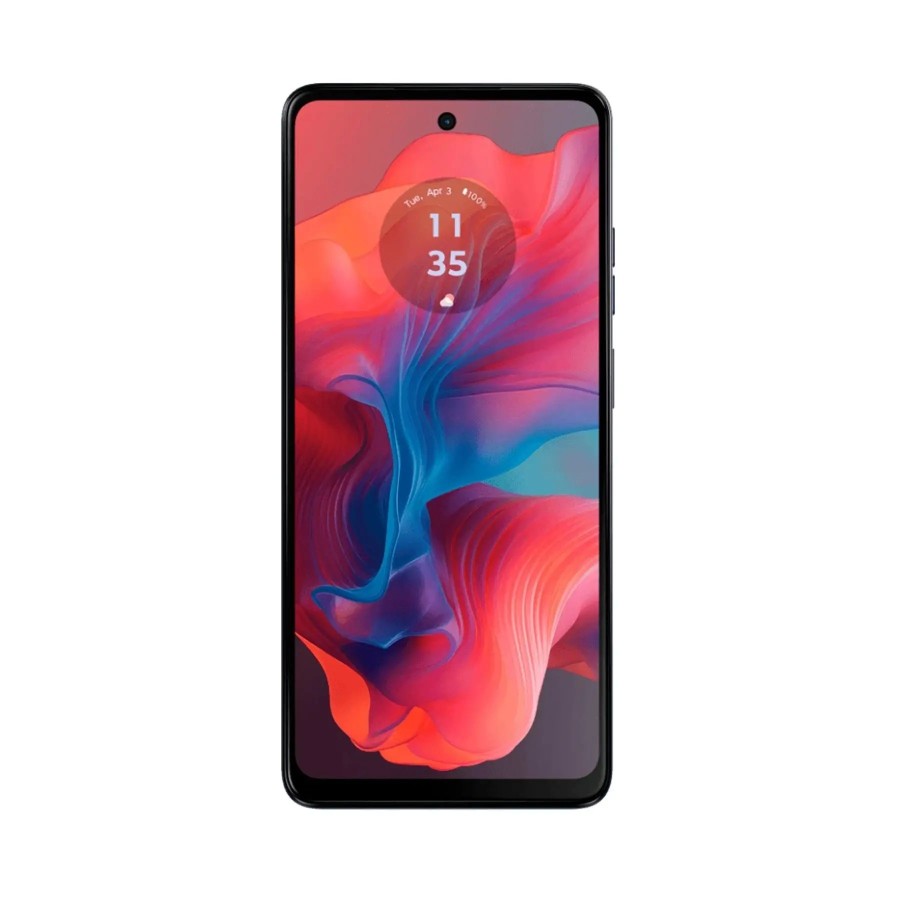 motorola moto G04s 4G / 6.56" 90Hz HD+