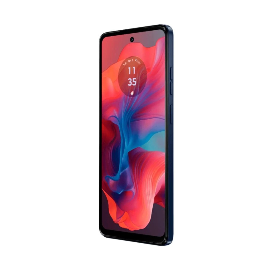 motorola moto G04s 4G / 6.56" 90Hz HD+