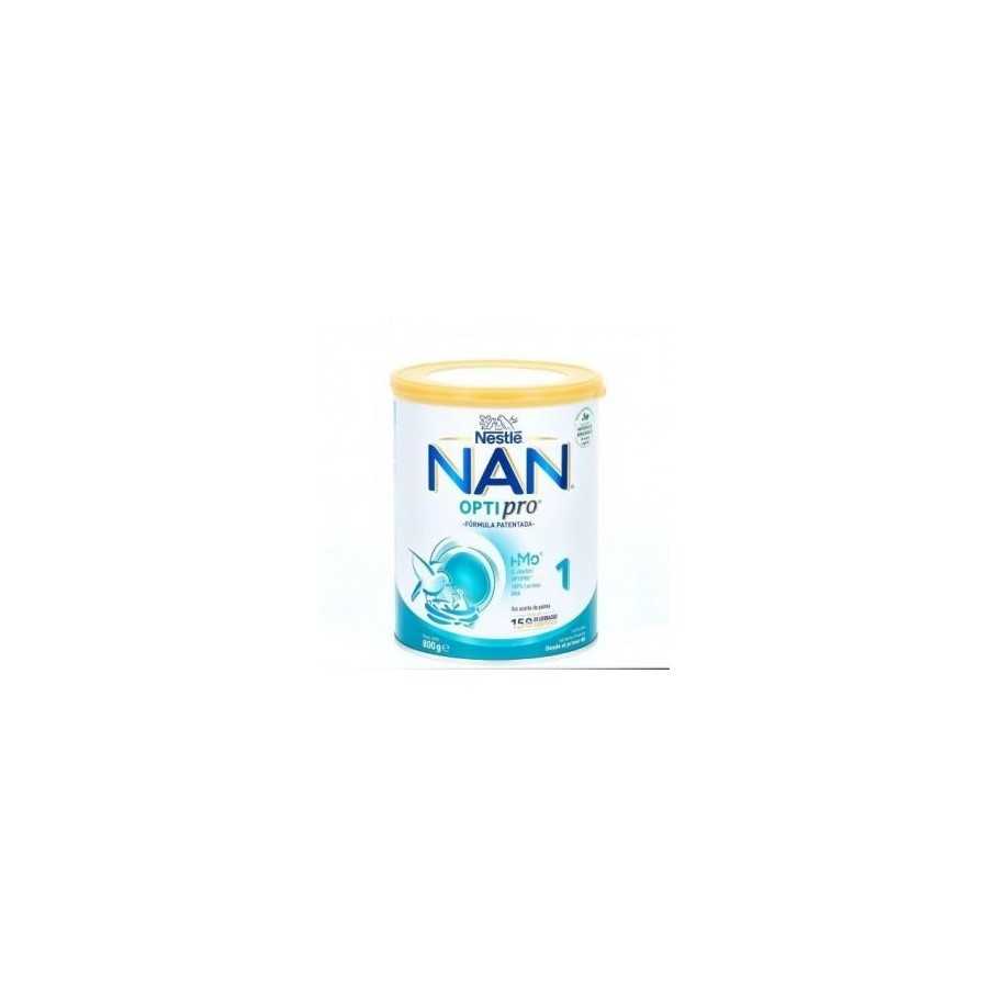 Nestlé Nan Optipro 1 800 gr Leche de inicio