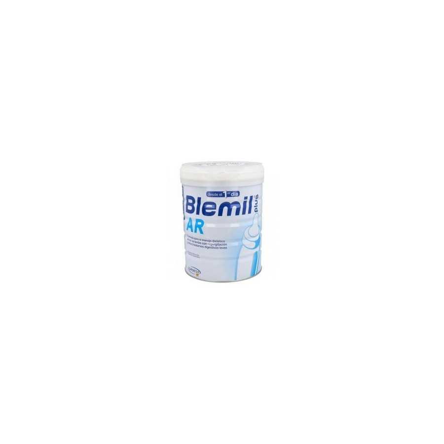 Blemil Plus AR 800 gr Fórmula para lactantes con regurgitación.