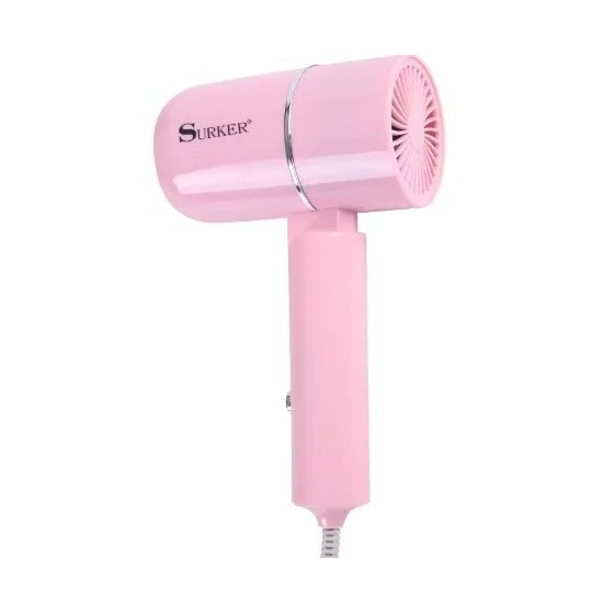 IPSDI Secadora de pelo profesional SURKER 3500w 3 posiciones de calor 