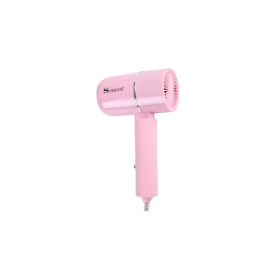 IPSDI Secadora de pelo profesional SURKER 3500w 3 posiciones de calor 