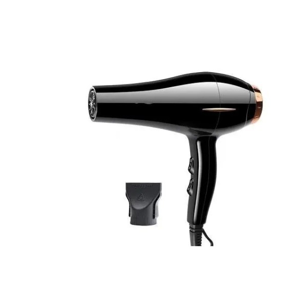 IPSDI Secadora de pelo profesional SURKER 3500w 3 posiciones de calor 