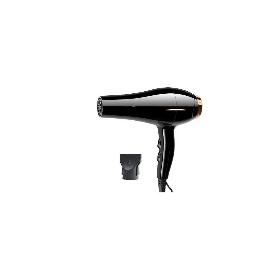IPSDI Secadora de pelo profesional SURKER 3500w 3 posiciones de calor 