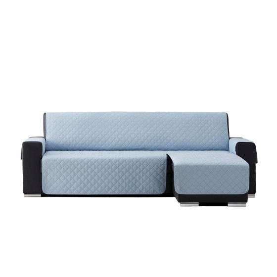NEW & Almeritex 2000 Cubre Sofa Chaise Longue Reversible - Protector S