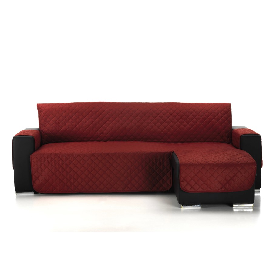 NEW & Almeritex 2000 Cubre Sofa Chaise Longue Reversible - Protector S