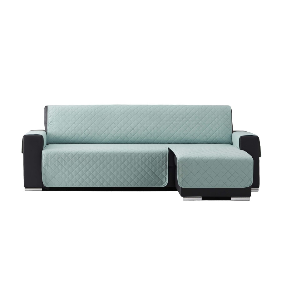 NEW & Almeritex 2000 Cubre Sofa Chaise Longue Reversible - Protector S
