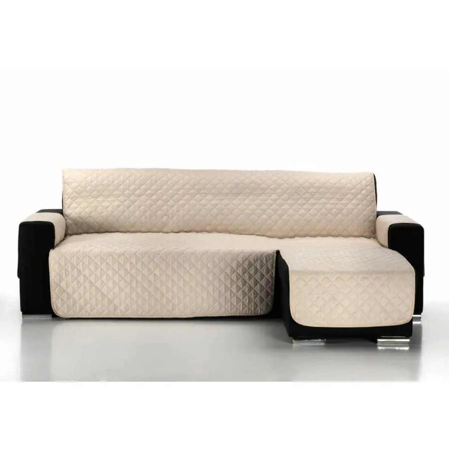 NEW & Almeritex 2000 Cubre Sofa Chaise Longue Reversible - Protector S
