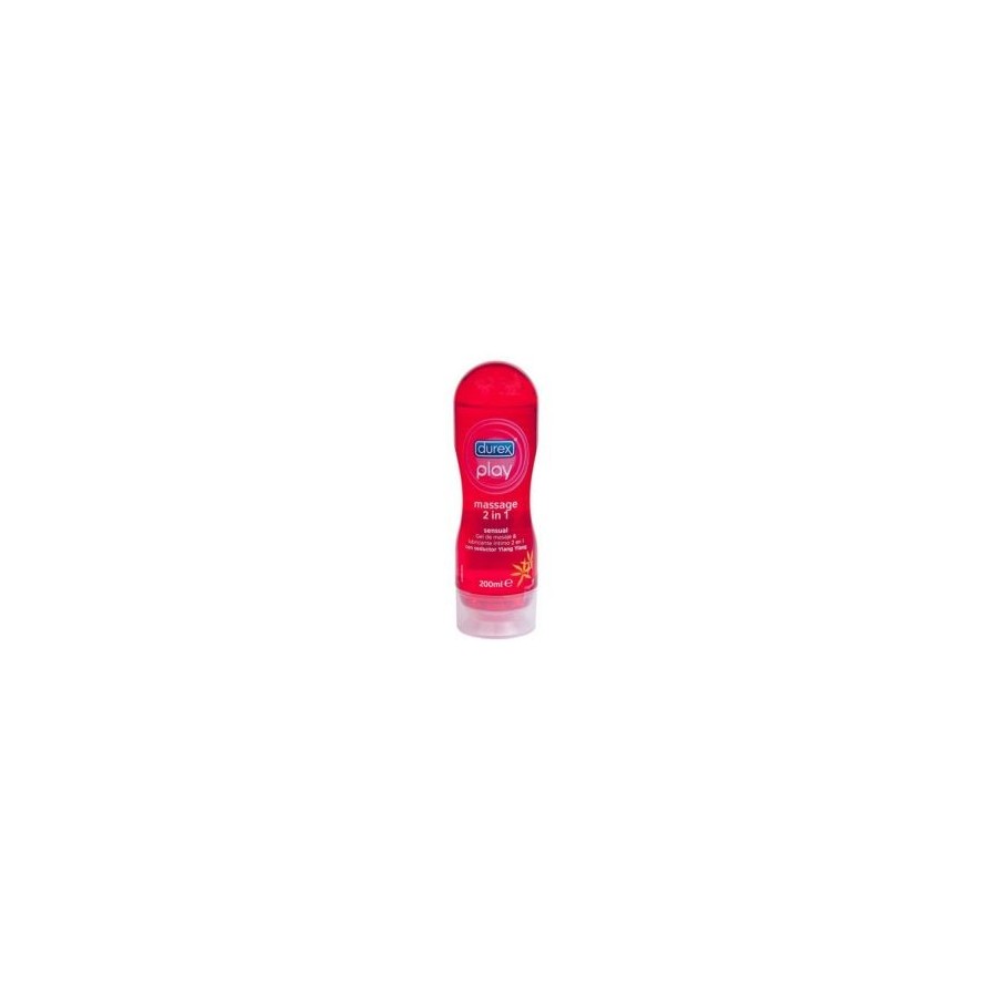 Durex Play Massage Estimulante