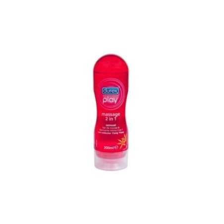 Durex Play Massage Estimulante