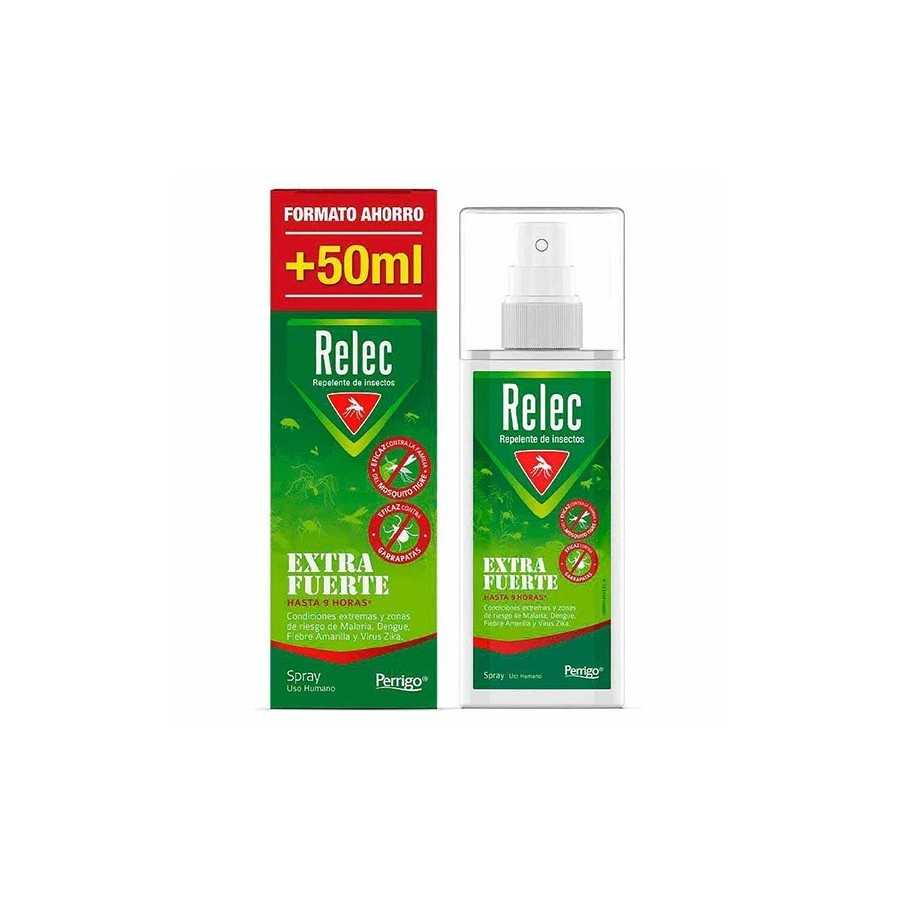 Relex extra fuerte xl 125ml Relex extra fuerte xl 125ml