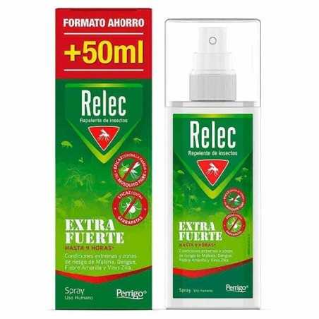Relex extra fuerte xl 125ml