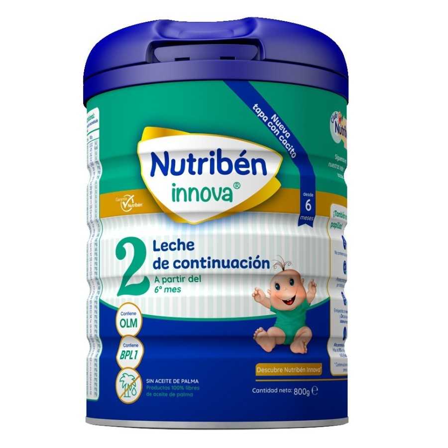 Nutribén Innova 2 800g Nutribén Innova 2 800g