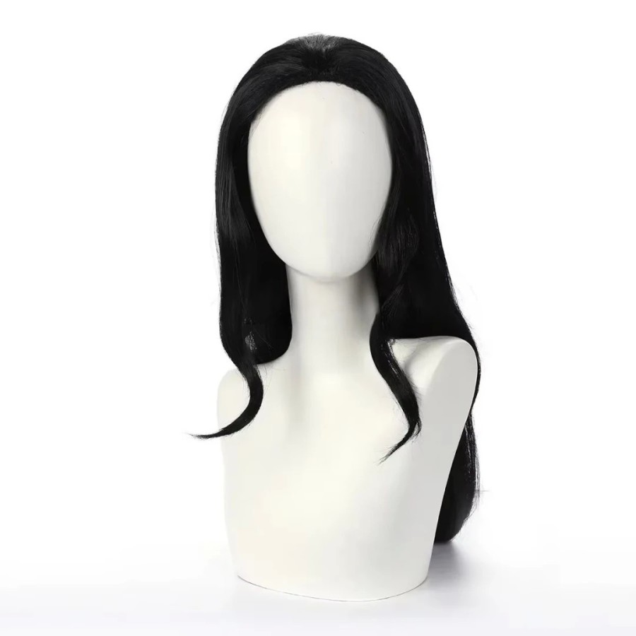 Disfraz de Cosplay de Anime para niña, traje de Cosplay de Nico Robin,