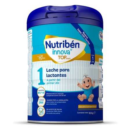 Nutribén Innova 1 800g