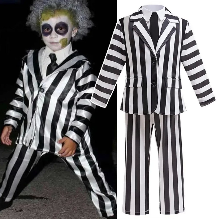 Traje de capa de escarabajo 2 para niños, traje de Cosplay para niños Traje de capa de escarabajo 2 para niños, traje de Cosplay para niños