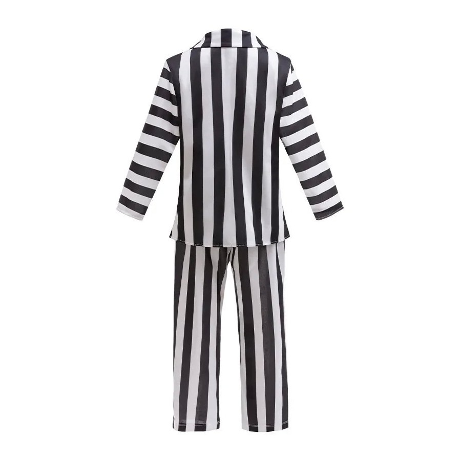 Traje de capa de escarabajo 2 para niños, traje de Cosplay para niños 