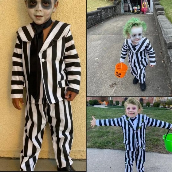 Traje de capa de escarabajo 2 para niños, traje de Cosplay para niños Traje de capa de escarabajo 2 para niños, traje de Cosplay para niños