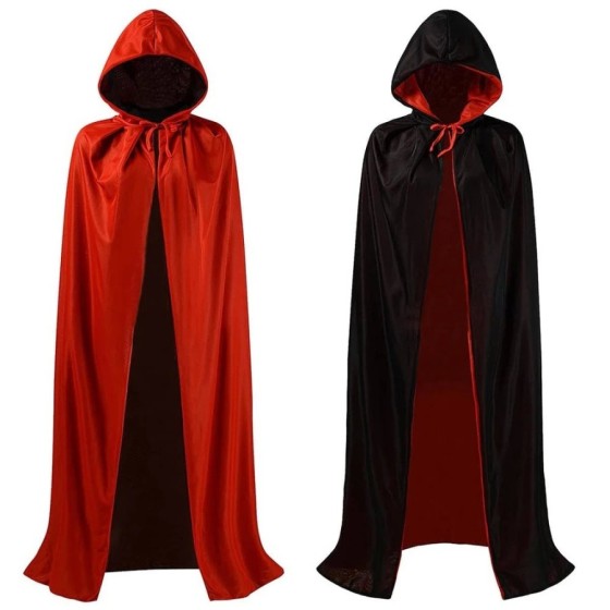 Ropa de Halloween para hombres y mujeres, disfraz de Cosplay para adul