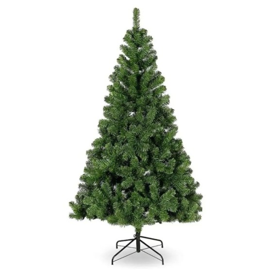 Árbol de Navidad artificial 150 a 210 cm de Excelente Calidad Precio p Árbol de Navidad artificial 150 a 210 cm de Excelente Calidad Precio p