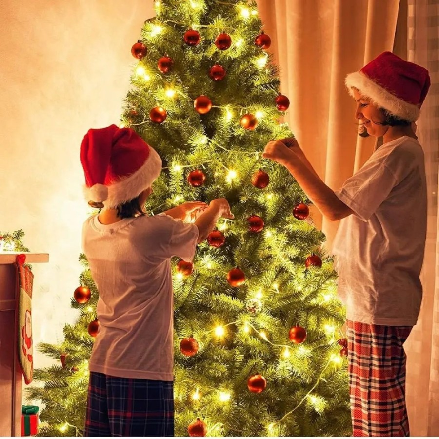 Árbol de Navidad artificial 150 a 210 cm de Excelente Calidad Precio p
