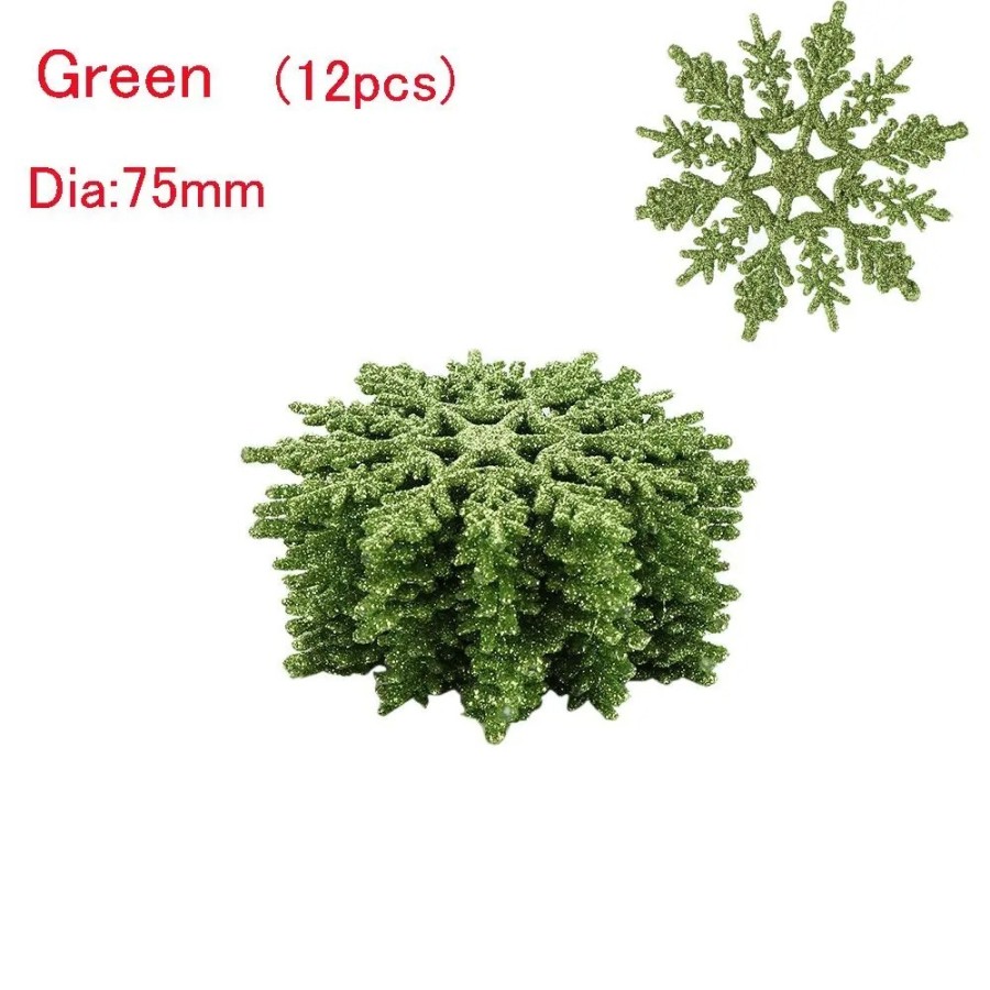 Adorno colgante de alta calidad para árbol de Navidad, adorno artesana